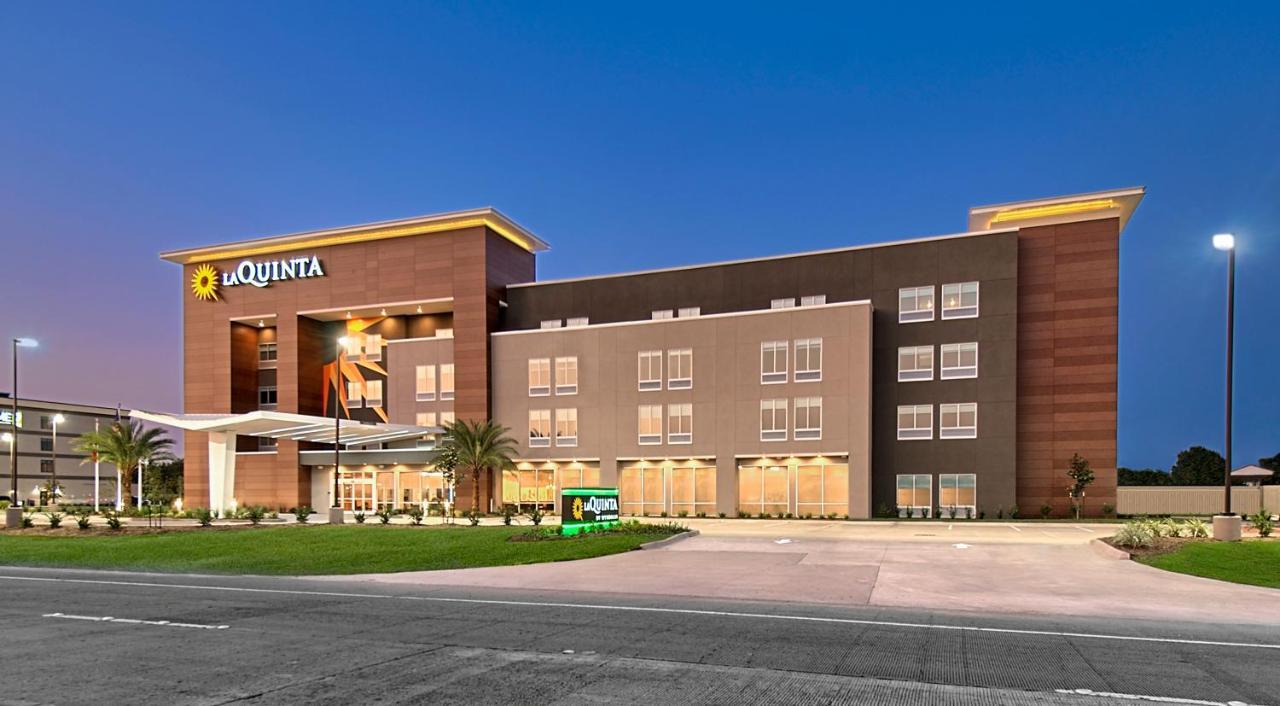 La Quinta Inn & Suites By Wyndham Texas City I 45 Екстериор снимка