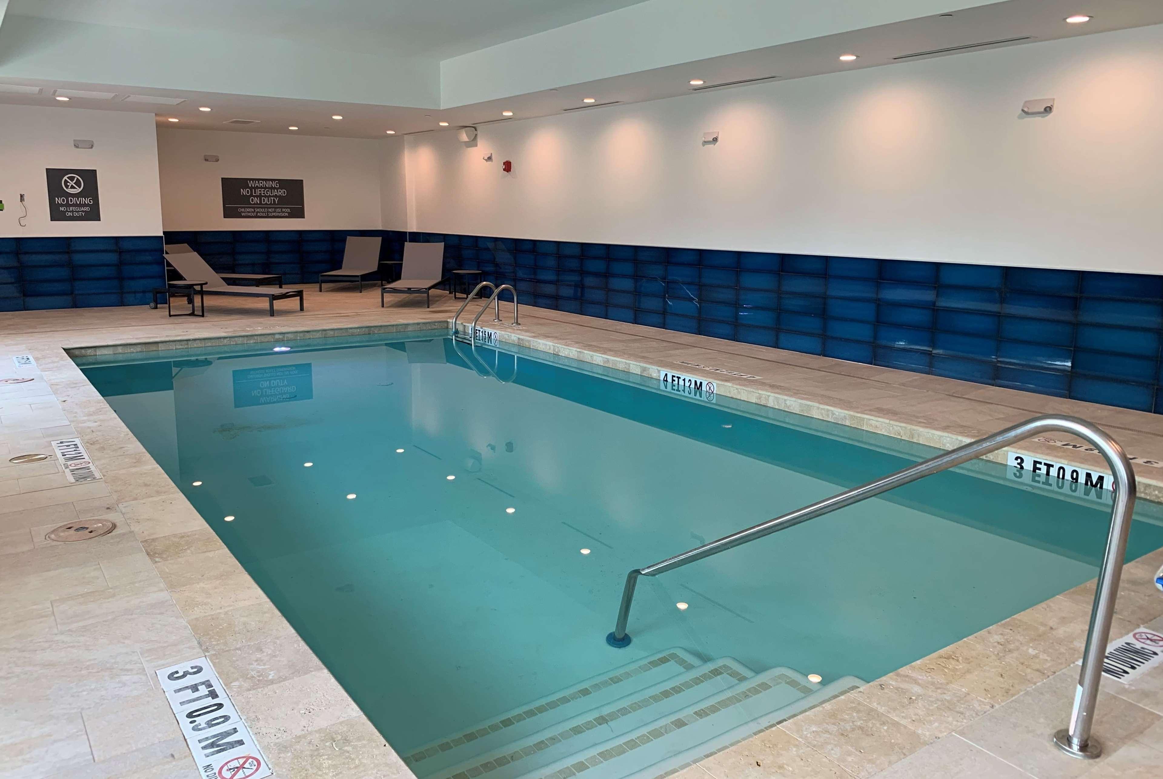 La Quinta Inn & Suites By Wyndham Texas City I 45 Екстериор снимка