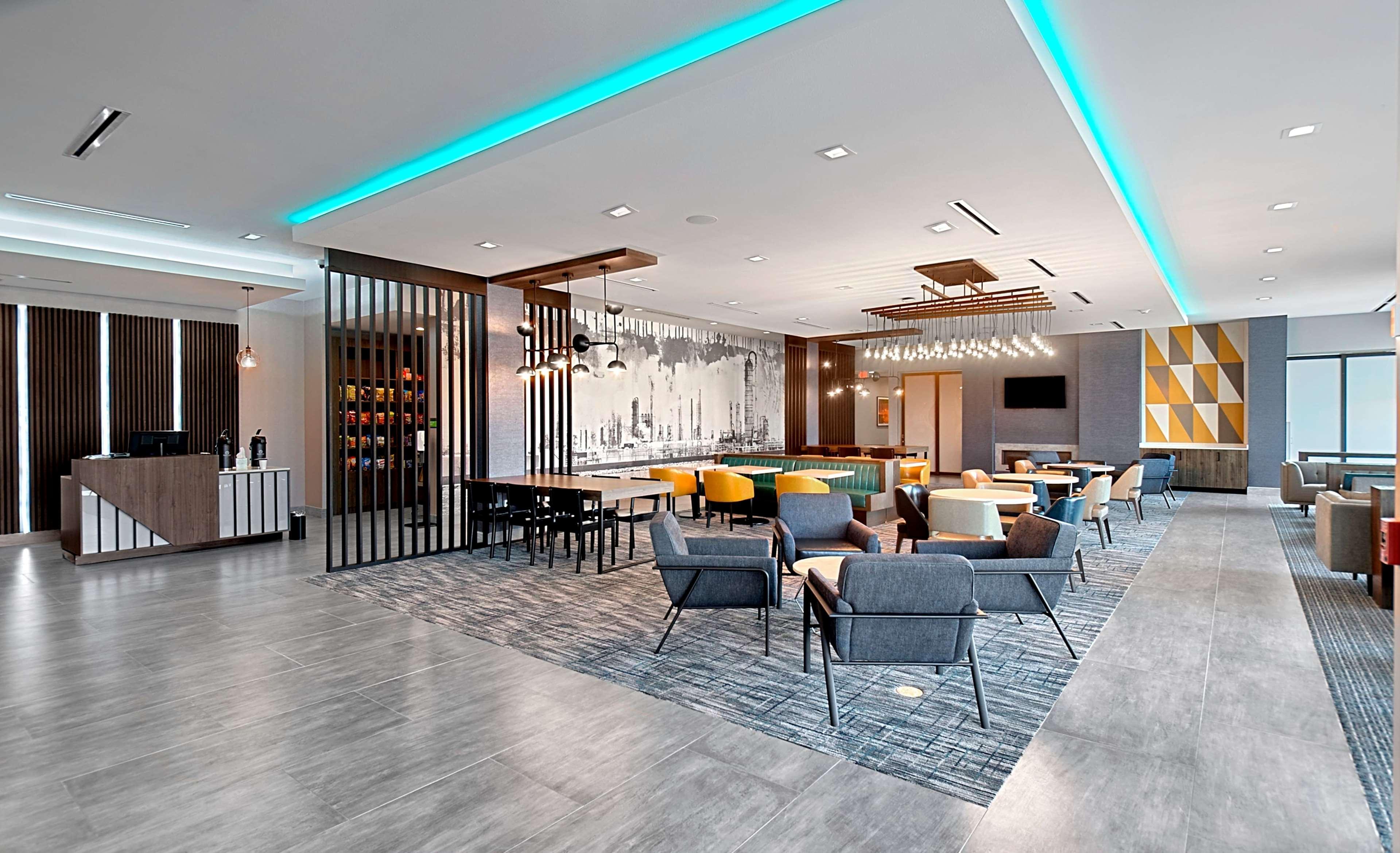La Quinta Inn & Suites By Wyndham Texas City I 45 Екстериор снимка