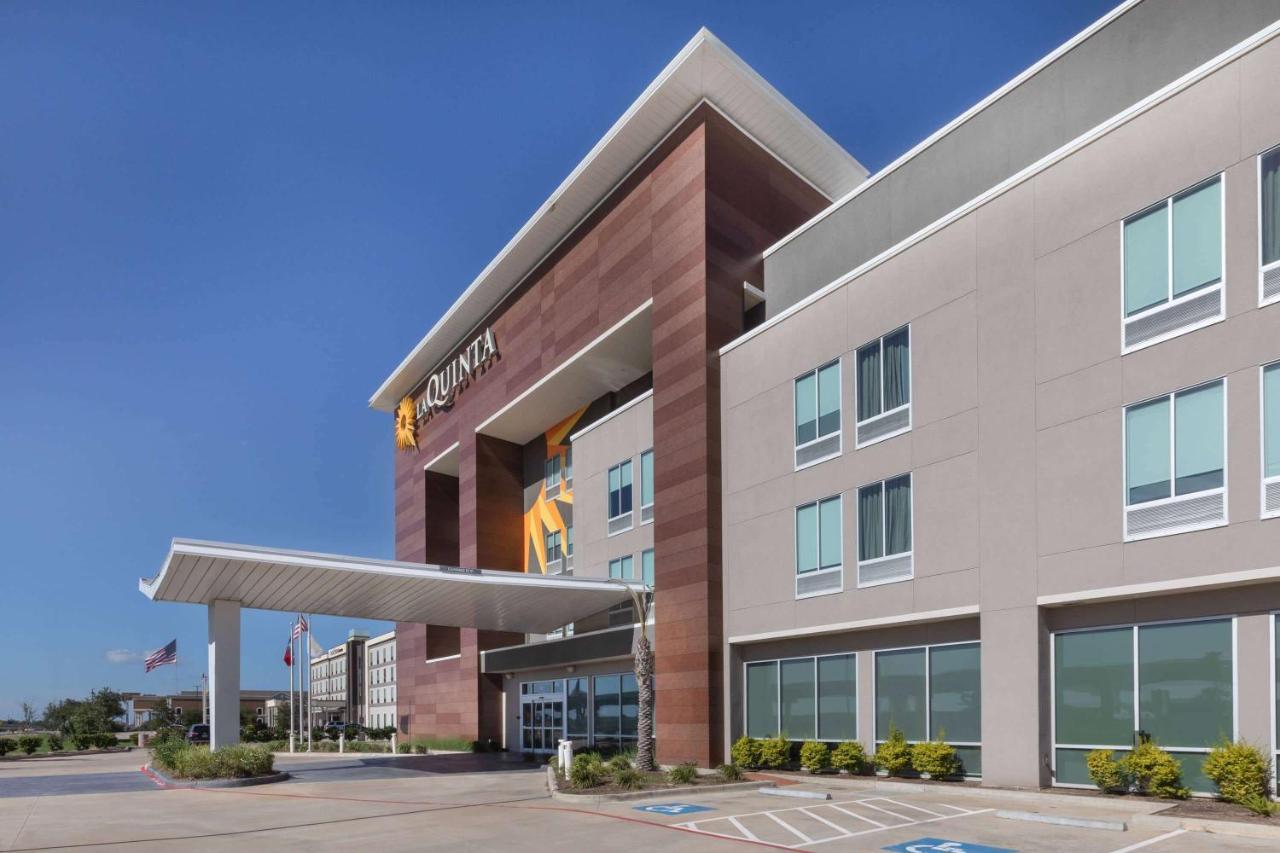 La Quinta Inn & Suites By Wyndham Texas City I 45 Екстериор снимка