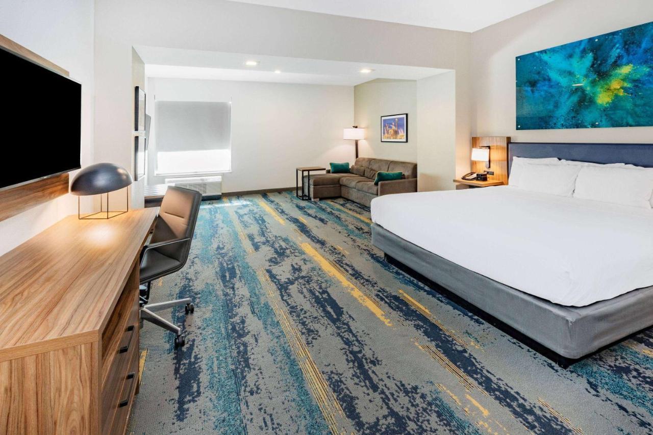 La Quinta Inn & Suites By Wyndham Texas City I 45 Екстериор снимка