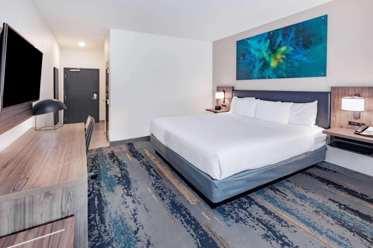 La Quinta Inn & Suites By Wyndham Texas City I 45 Екстериор снимка