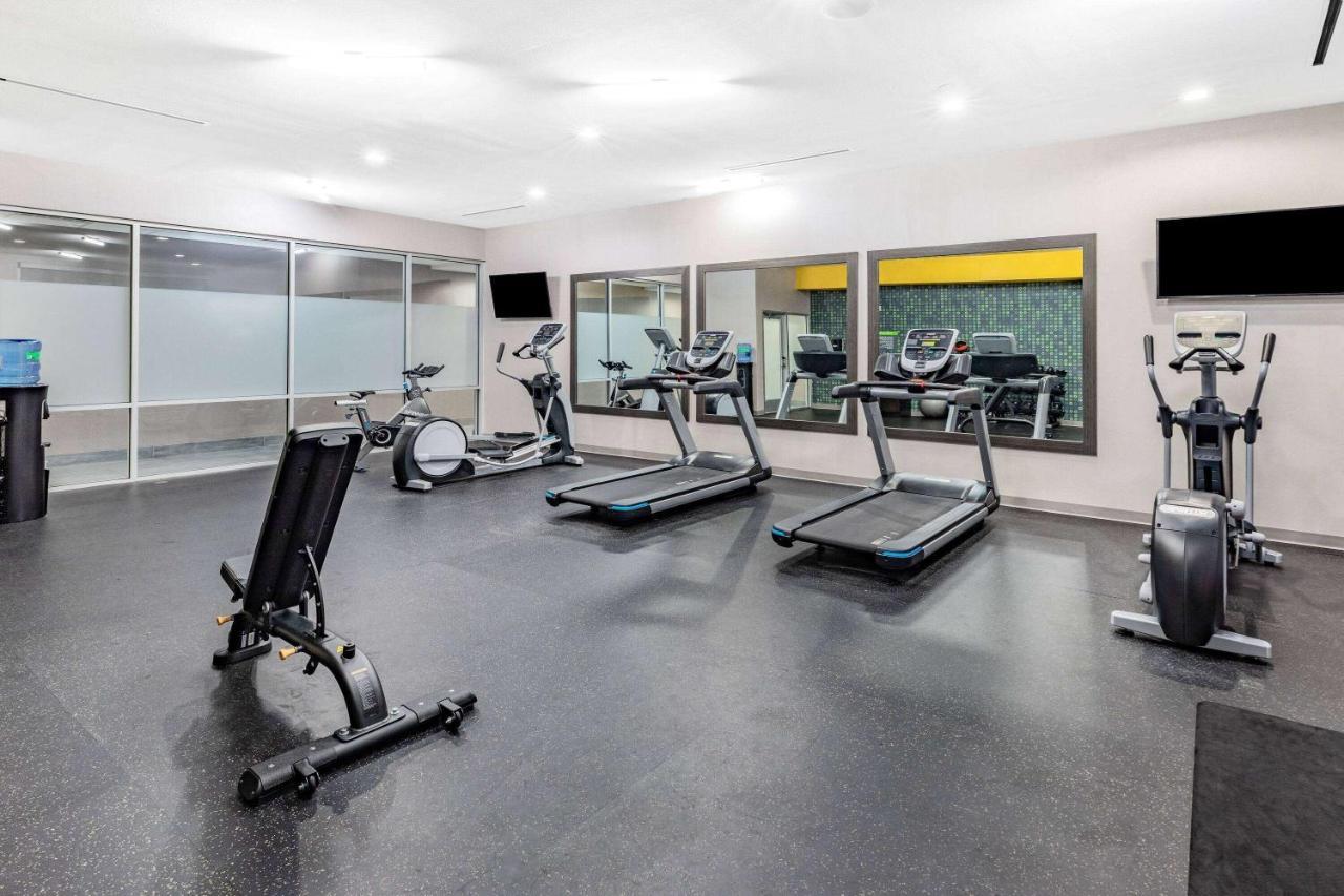 La Quinta Inn & Suites By Wyndham Texas City I 45 Екстериор снимка