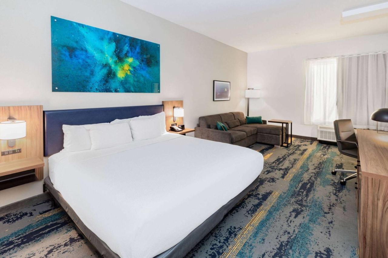La Quinta Inn & Suites By Wyndham Texas City I 45 Екстериор снимка