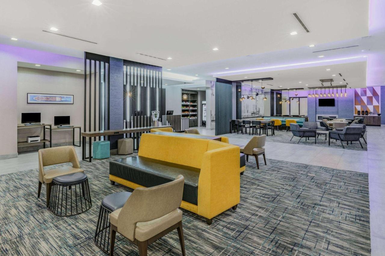 La Quinta Inn & Suites By Wyndham Texas City I 45 Екстериор снимка