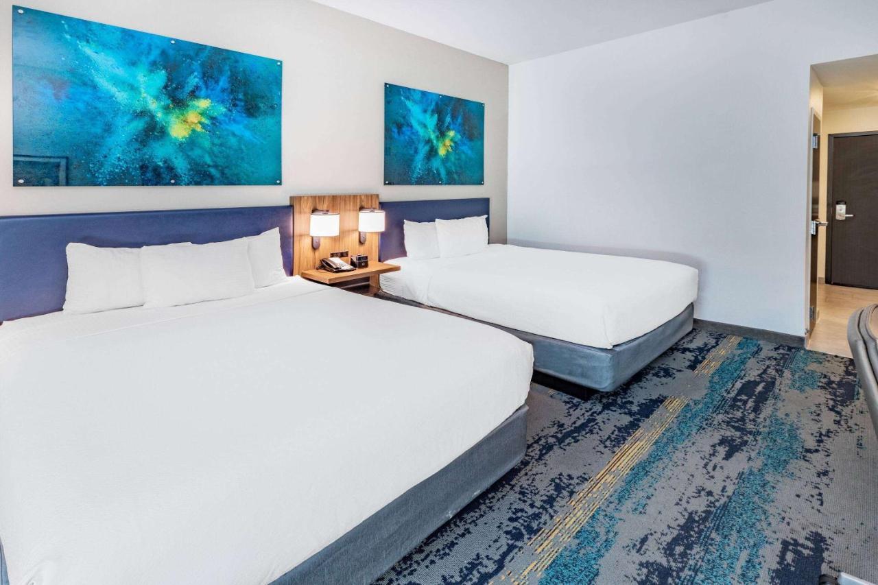 La Quinta Inn & Suites By Wyndham Texas City I 45 Екстериор снимка