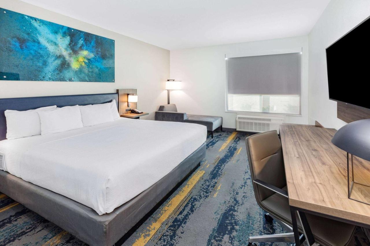 La Quinta Inn & Suites By Wyndham Texas City I 45 Екстериор снимка