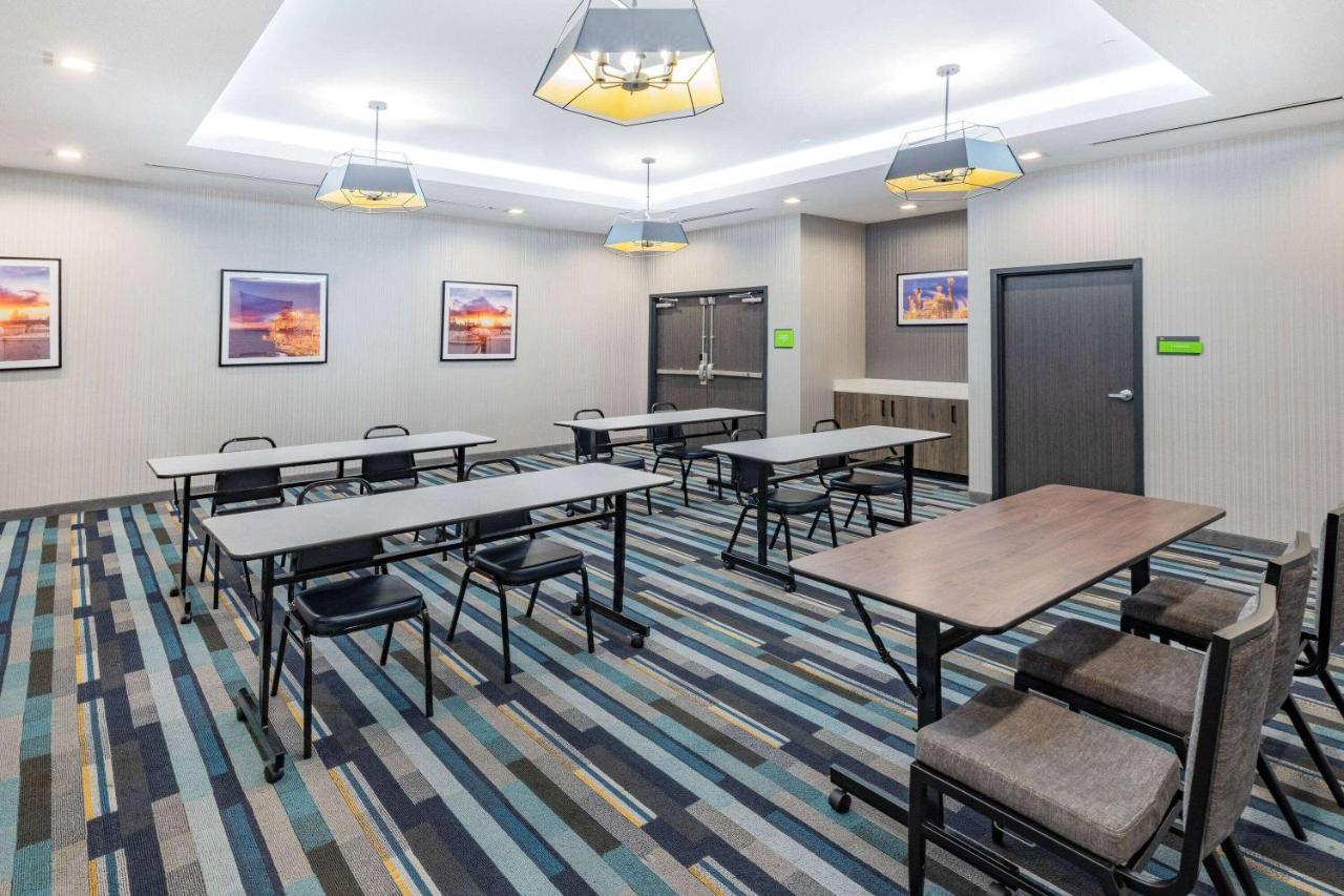 La Quinta Inn & Suites By Wyndham Texas City I 45 Екстериор снимка