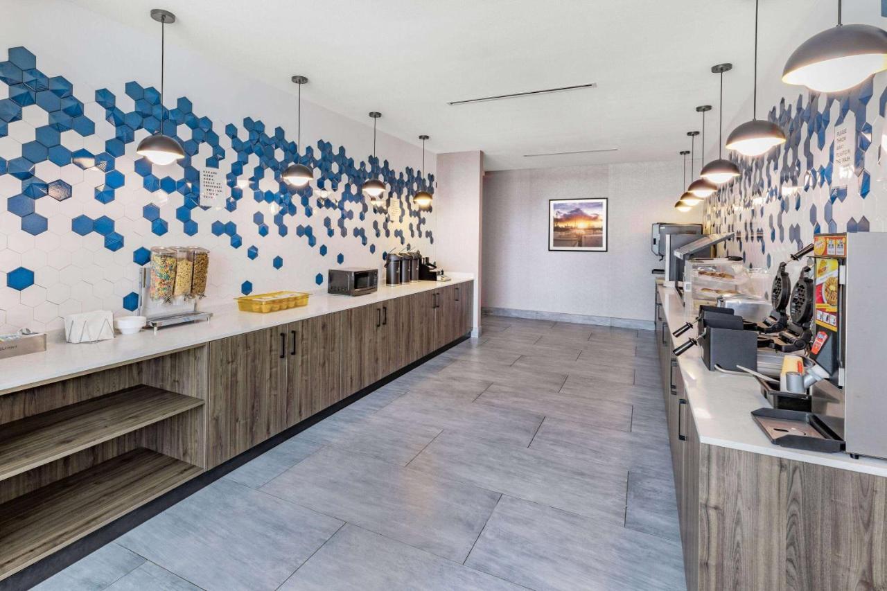 La Quinta Inn & Suites By Wyndham Texas City I 45 Екстериор снимка
