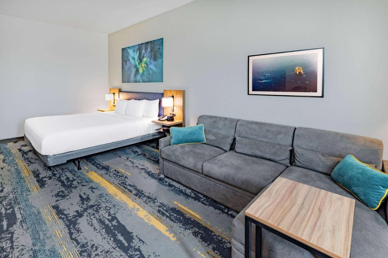 La Quinta Inn & Suites By Wyndham Texas City I 45 Екстериор снимка