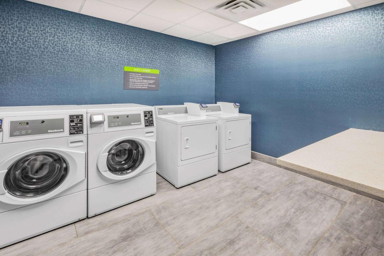 La Quinta Inn & Suites By Wyndham Texas City I 45 Екстериор снимка