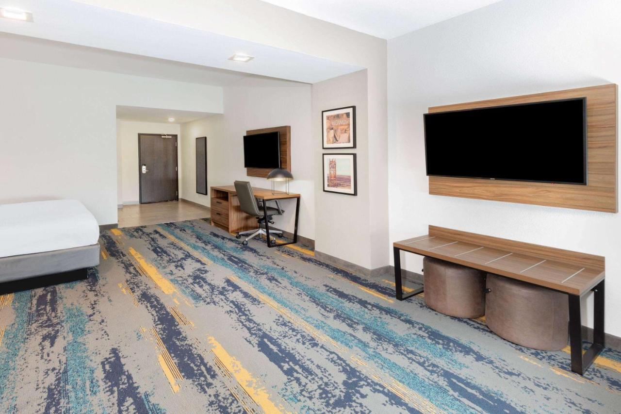 La Quinta Inn & Suites By Wyndham Texas City I 45 Екстериор снимка
