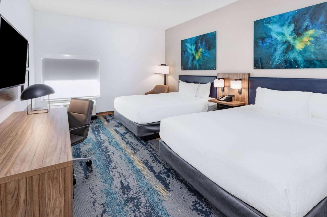 La Quinta Inn & Suites By Wyndham Texas City I 45 Екстериор снимка